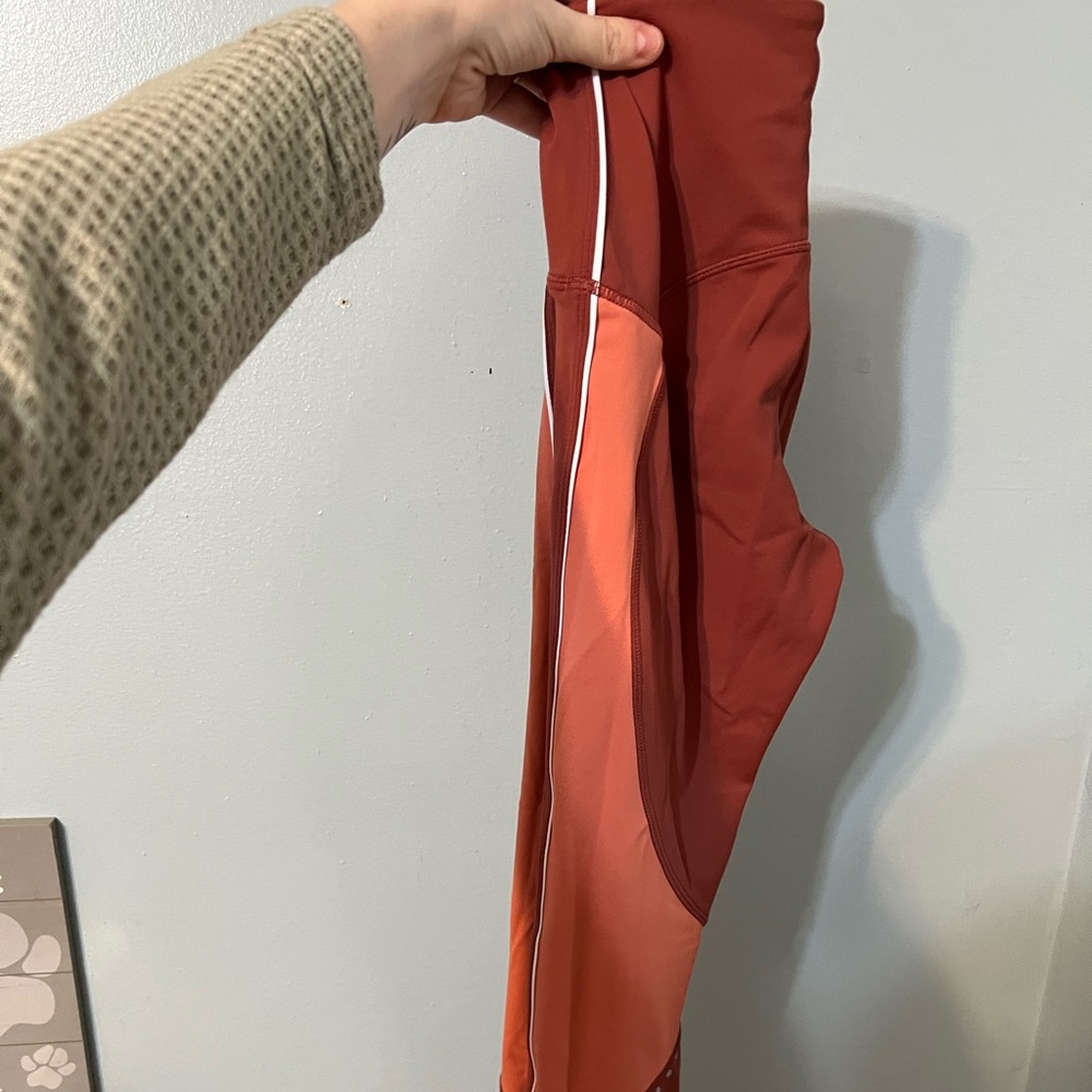 ZYIA leggings size 0